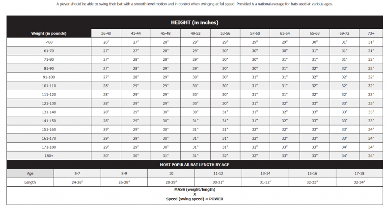 Best Softball Bats for Youth (by Age) | Bases Loaded Softball