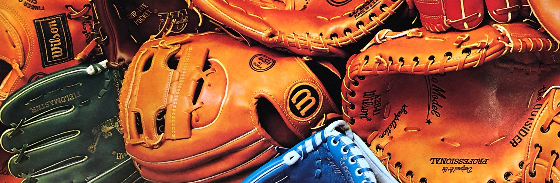 Wilson Softball Glove Sale 40 Off Bonanza Bases Loaded Softball